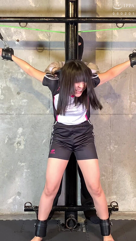 TICKLE PRODUCTION THRILL 犠牲者 宮の木しゅんか （4） サンプル画像 2