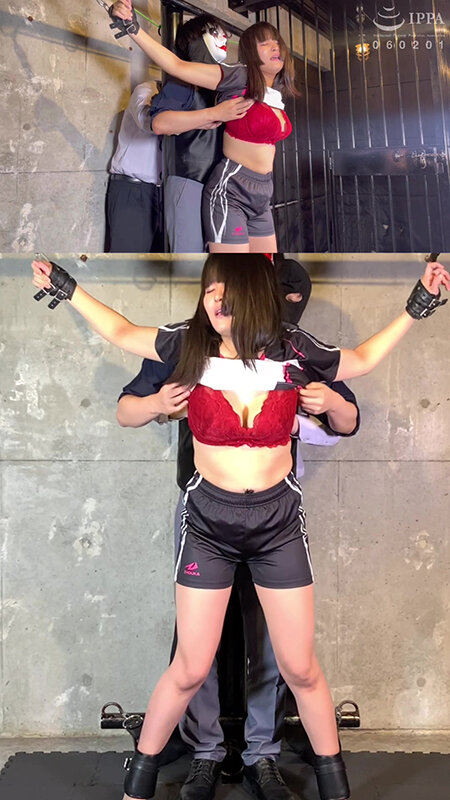 TICKLE PRODUCTION THRILL 犠牲者 宮の木しゅんか （4） サンプル画像 7