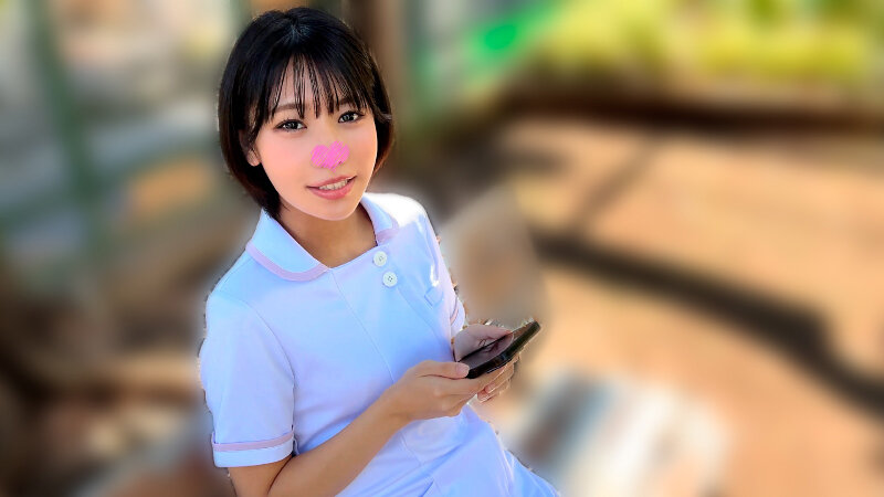 激ピス大絶叫痙攣イキ みなみ 28歳 看護師 サンプル画像 1