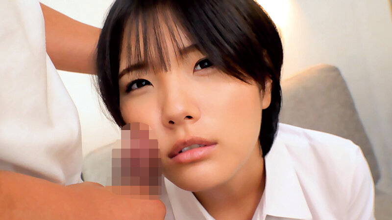 「おじさんがいいです。」むっつりクールな制服美少女自宅密会性交指導 河合陽菜 サンプル画像 5