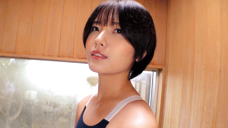 「おじさんがいいです。」むっつりクールな制服美少女自宅密会性交指導 河合陽菜 サンプル画像 9