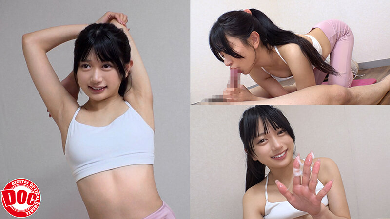 【完全個室パーソナル】密着ご奉仕で射精に導く…ッ！筋トレエッチマン Vol.1 サンプル画像 1
