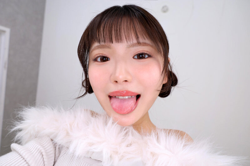 【VR】【8K】酔いつぶされ寝込みを襲われ、彼女を忘れる程の最強顔面と見下ろし騎乗位と懇願中出しさせられ支配される夜 佐藤愛瑠 サンプル画像 3