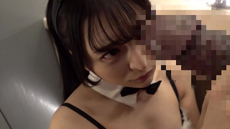 【細身美乳】巨大マラでイカされる細身美人妻 佐藤ののか フェラ口内とバック中出し編 サンプル画像 3