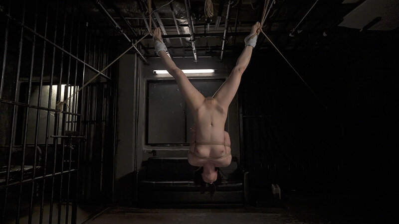 被虐のマゾ女優 工藤あかね 調教記録 vol.3 サンプル画像 2