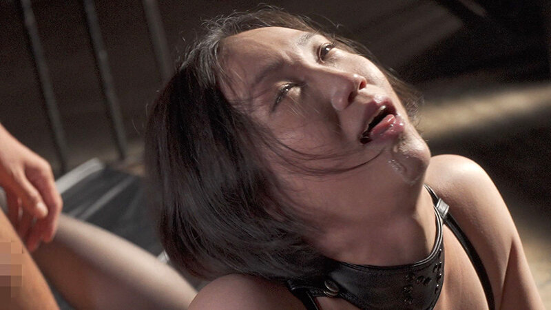 被虐のマゾ女優 工藤あかね 調教記録 vol.3 サンプル画像 17