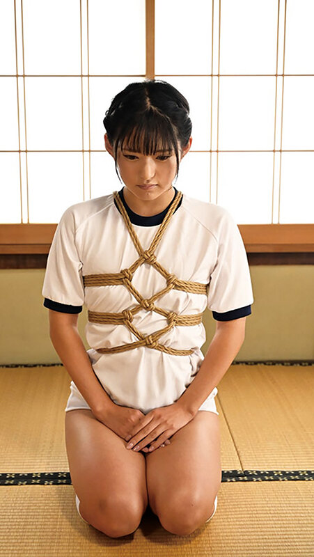 麻縄遊戯 古びた蔵の中で、密かにマゾ快楽に堕ちていく年端もいかぬ娘たち 六話収録240分マニアSPECIAL3 サンプル画像 1