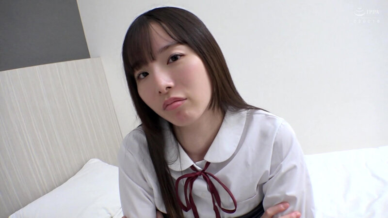 泣き叫んでも感じてしまう制服女子ちゃんにおじさんが上下の口に中出し サンプル画像 1