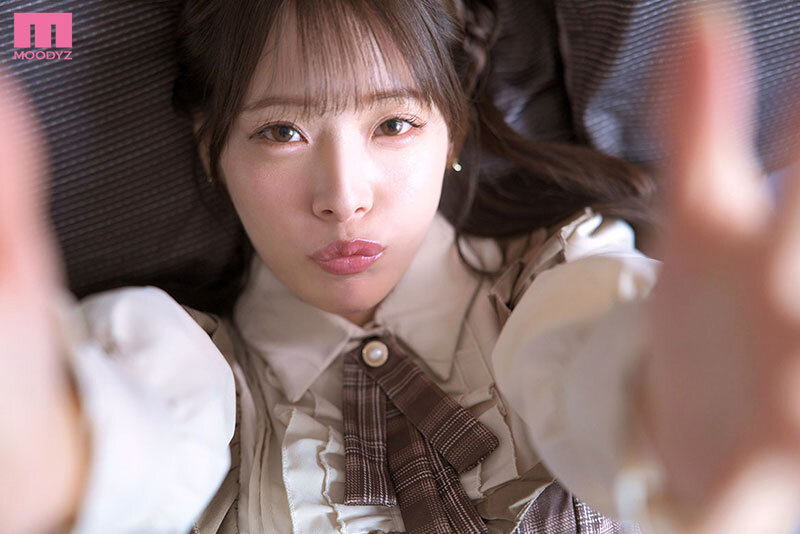 【VR】●っ払いキス魔‘奈々ちゃん’のゼロ距離チューおねだり我慢 唇と唇が触れたら…体温上昇 性欲暴走 キスして、フェラして、ピストン…からのベロキスして、復活フェラして、追撃ピストン… 八木奈々 サンプル画像 2