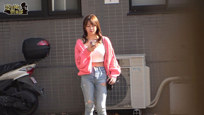 尾行盗撮 巨乳ギャル媚薬キメセクレ×プ サンプル画像 13