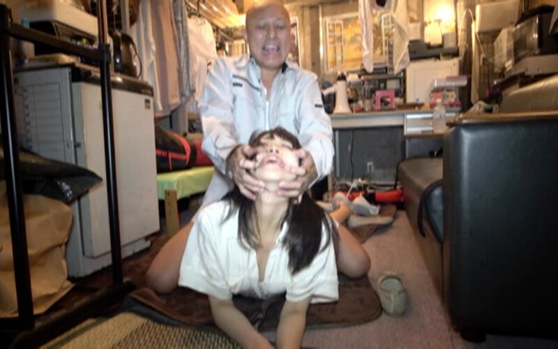月刊人妻女子専科エロカリ あんたのカラダは犯罪だ！！！ 第59号 サンプル画像 16