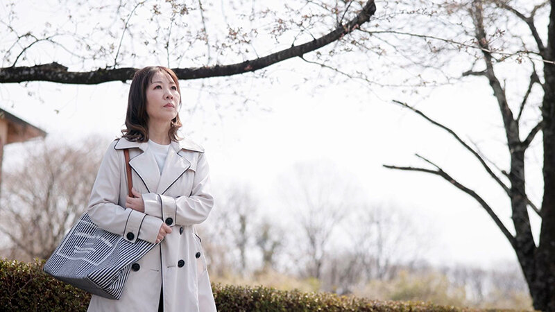 【配信限定特別版】母子交尾 ～八幡温泉路～ 永瀬昭子 サンプル画像 1