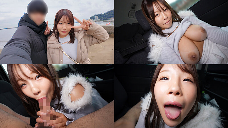 性欲MAXなセフレの小麦色あかりちゃんと汗だくLOVELOVE温泉旅行 恋の罪 Guilty of Romance 森本あかり サンプル画像 3