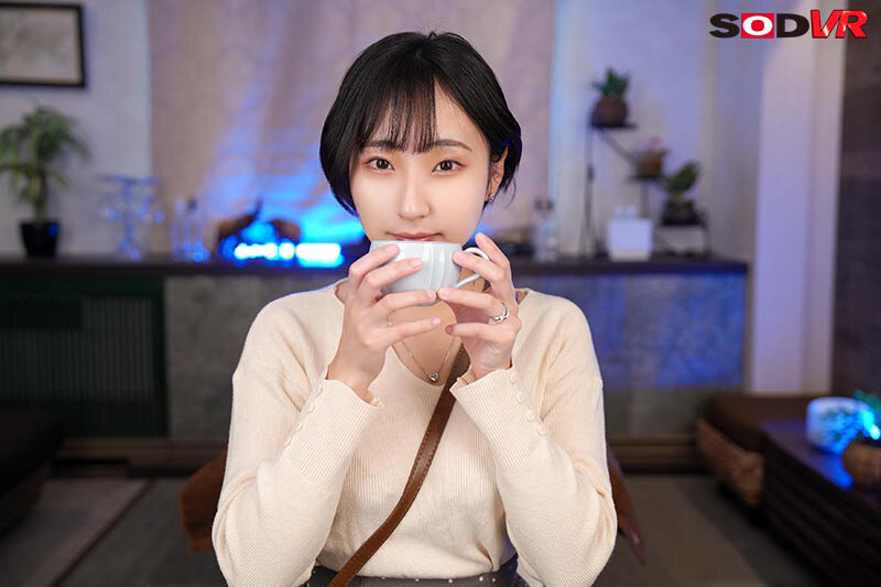 【VR】【8K】結婚式前の花嫁に媚薬を使った悪徳エステで新郎以外の肉棒を受け入れ中出し快楽堕ちさせた… 糸井瑠花 サンプル画像 13