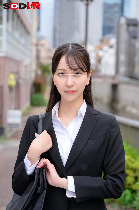 【VR】【8K】就活女子大生 追跡レ×プVR 「夢も希望も全部ブチ壊し人生終了」闇堕ちオナホ肉便器!!! サンプル画像 2