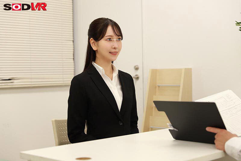 【VR】【8K】就活女子大生 追跡レ×プVR 「夢も希望も全部ブチ壊し人生終了」闇堕ちオナホ肉便器!!! サンプル画像 3