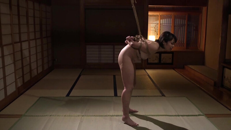 【SM】僕の調教生フィギュア 赤瀬尚子 吊り責めお漏らし編 サンプル画像 16