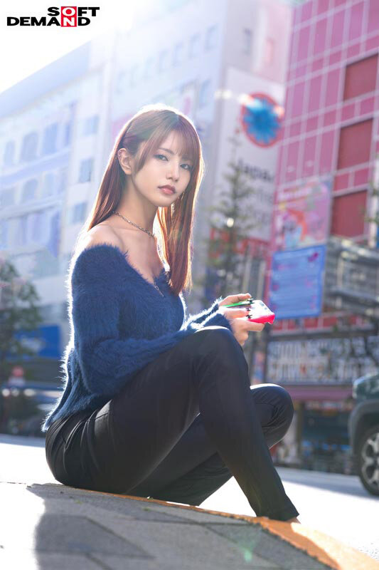 アキバのクールビューティ 岬舞香 AVデビュー撮影 サンプル画像 2