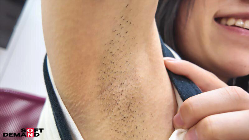 SOD女子社員 制作部 中途1年目 岡島明来（24） 工口勉 初AV成果報告 サンプル画像 11