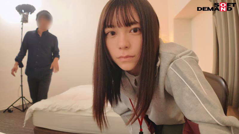 SOD女子社員 制作部 中途1年目 岡島明来（24） 工口勉 初AV成果報告 サンプル画像 13