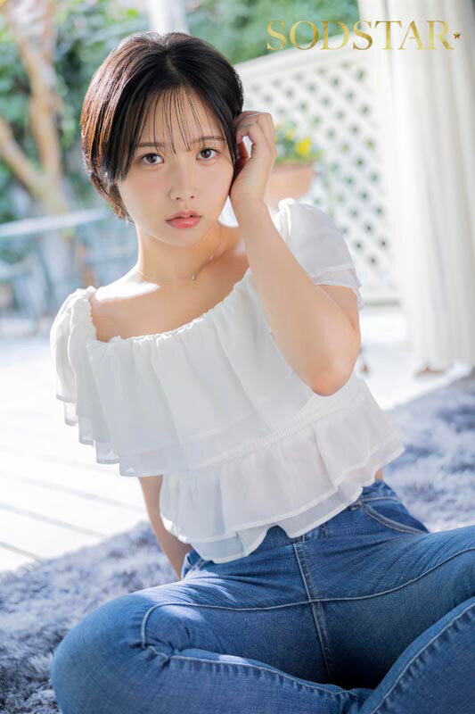 SODSTAR柴崎はるイキ顔5種 甘サド、もだえ、号泣、トランス、汗だく5本番 サンプル画像 2