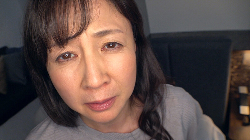 借金返済 肉体で返すつもりが…立ちんぼセックスに沼ってしまう六十路熟女 サンプル画像 4