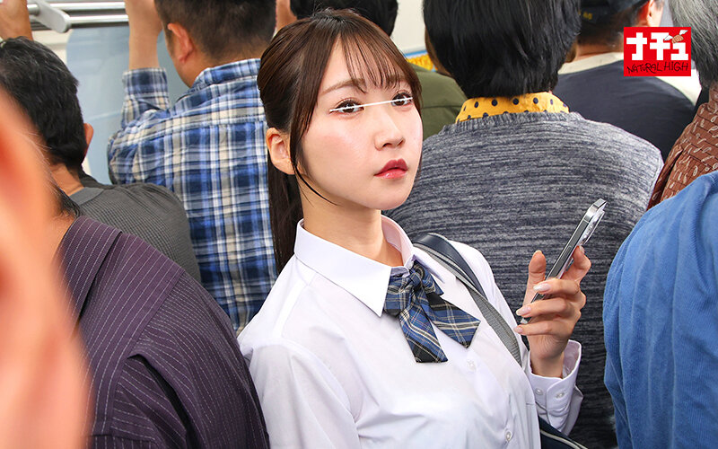 対面羞恥で何度もイカされ糸が引くほど舌を絡ませるベロキス発情娘7 女子〇生限定Ver. サンプル画像 12