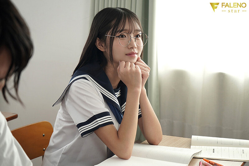 真面目で大人しい教え子のエスカレートするパンチラ誘惑に負けて放課後ラブホで 滅茶苦茶セックスした…。 生田さな サンプル画像 1