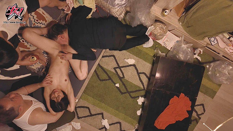 純情可憐なキミの本性はチ○ポ大好きクソビッチ… それなら僕もヤっていいよね？拗らせ童貞の逆恨み中出しレ×プ 東條なつ サンプル画像 6