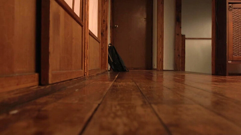 【五十路細身】一つ屋根の下の性交 磯山恵子 母のオナニーで興奮しムリヤリ挿入編 サンプル画像 18