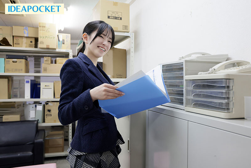 仕事もプラべも充実してそうな美女キャリアウーマンなのに エッチな話に弱い恥ずかしがり屋さん 第一印象と中身とのギャップが凄く可愛い社長秘書AVデビュー 安西澪 サンプル画像 3