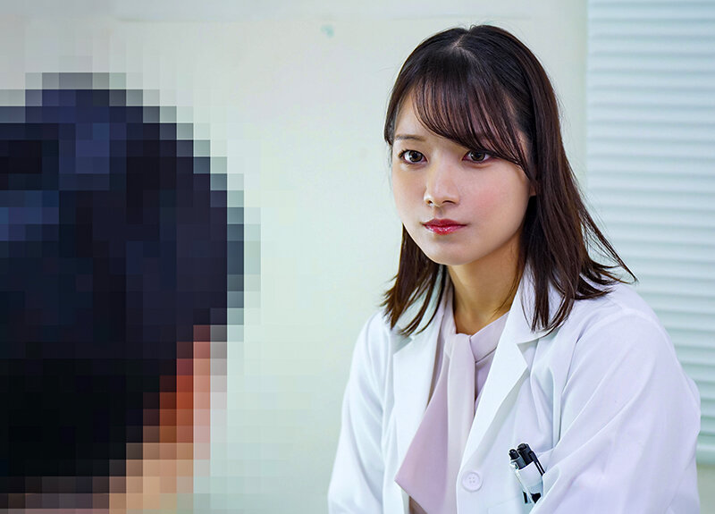 現役少年心理士 AV DEBUT 高梨真緒 サンプル画像 1