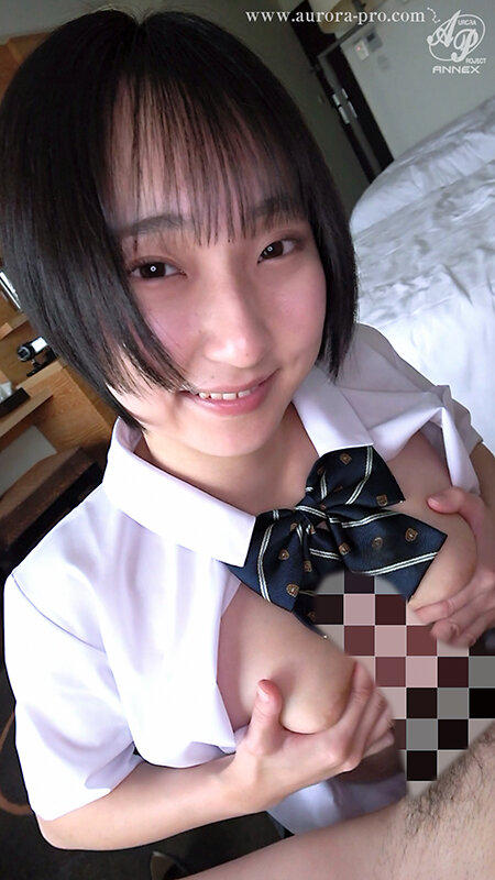 淫靡肉感ボディ 文武欲情の本能セックス 放課後美少女とイチャLOVEハメ撮りデート 糸井瑠花 サンプル画像 2