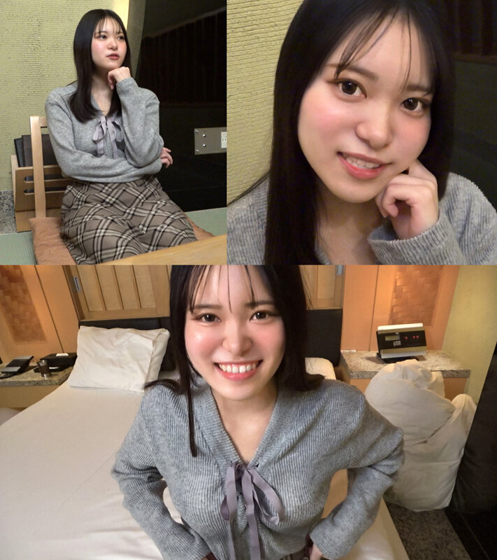 無修正に出た女たち vol.2 サンプル画像 5