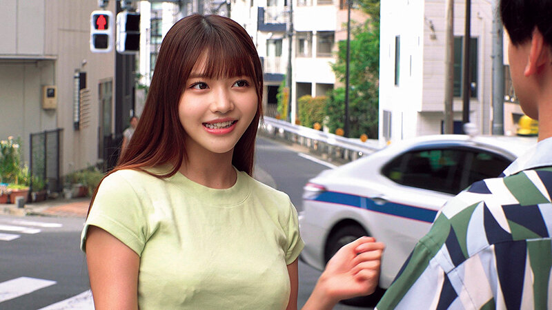 箱の中身はなんだろな！？素人女子大生が挑戦！当てれば賞金GETor失敗すれば即ズボ生ハメ生中出しセックス！！ サンプル画像 1