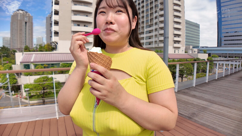 ノーブラ爆巨乳！！おっぱい露出デート8時間SPECIAL サンプル画像 6