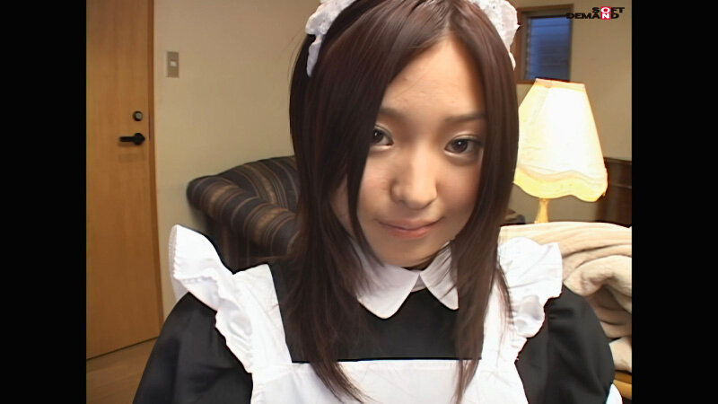 【AIリマスター】長澤つぐみの中出し天国 メイド編 サンプル画像 2