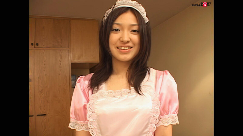 【AIリマスター】長澤つぐみの中出し天国 メイド編 サンプル画像 10