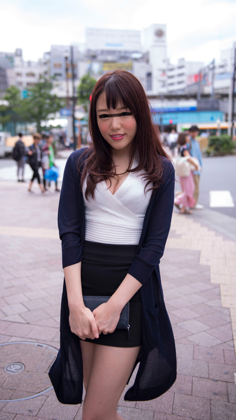 こういう女を狙え！！ 絶対ヤレる人妻ナンパ ＠10 サンプル画像 2