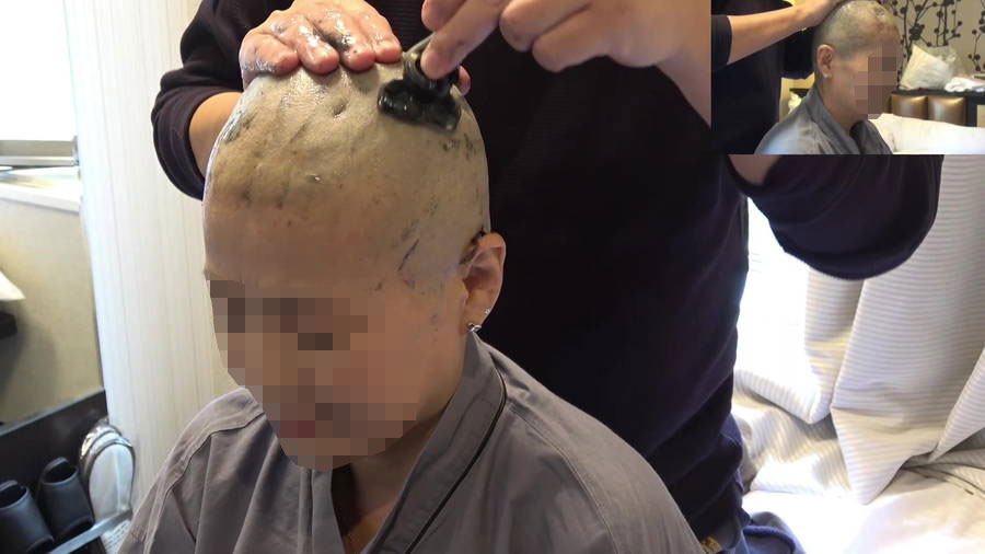 【HD】剃りっ怒vol.73 めとろぽりたん サンプル画像 12