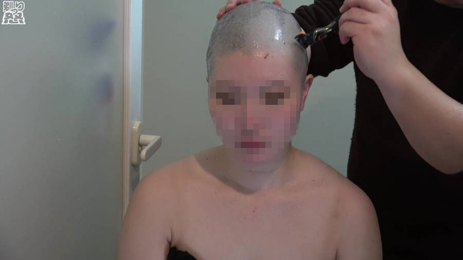 【HD】剃りっ怒vol.73 めとろぽりたん サンプル画像 4