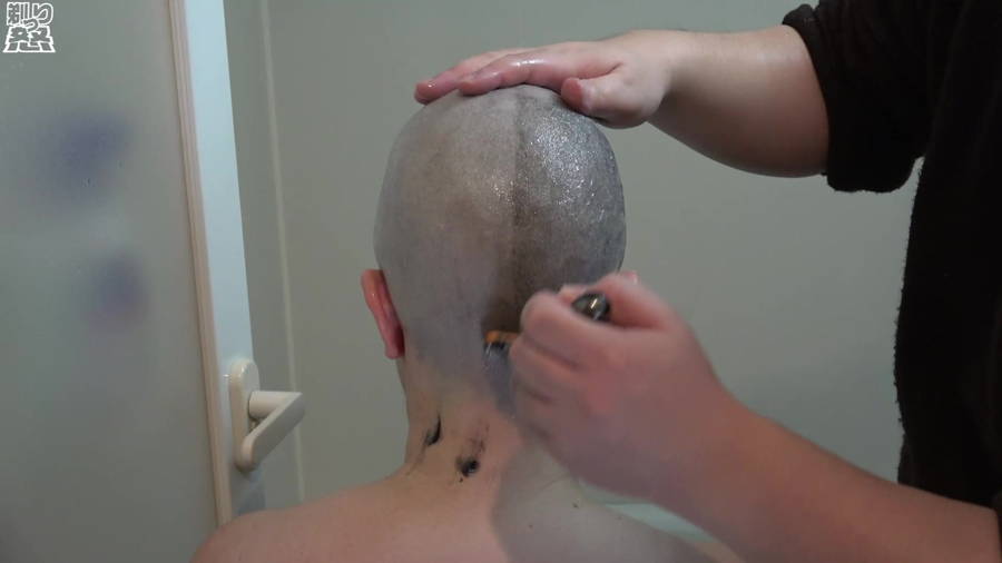 【HD】剃りっ怒vol.73 めとろぽりたん サンプル画像 5