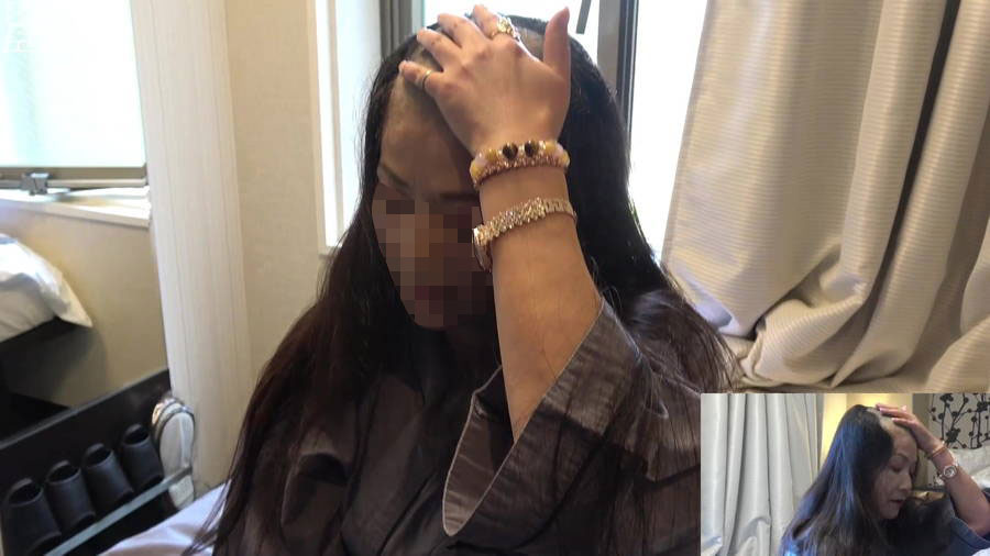 【HD】剃りっ怒vol.73 めとろぽりたん サンプル画像 8