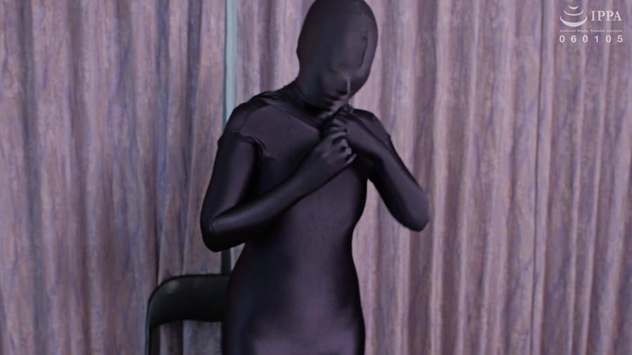 【HD】ゼンタイ三着重ね固め吸バイブ挿入暗闇絶頂　宇流木さらら サンプル画像 11