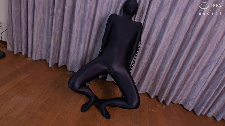 【HD】ゼンタイ三着重ね固め吸バイブ挿入暗闇絶頂　宇流木さらら サンプル画像 12