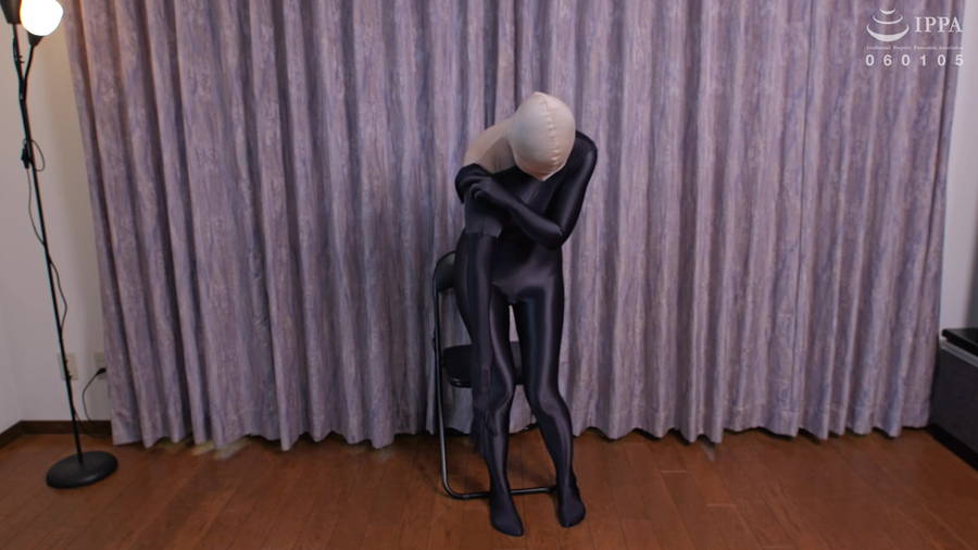 【HD】ゼンタイ三着重ね固め吸バイブ挿入暗闇絶頂　宇流木さらら サンプル画像 8