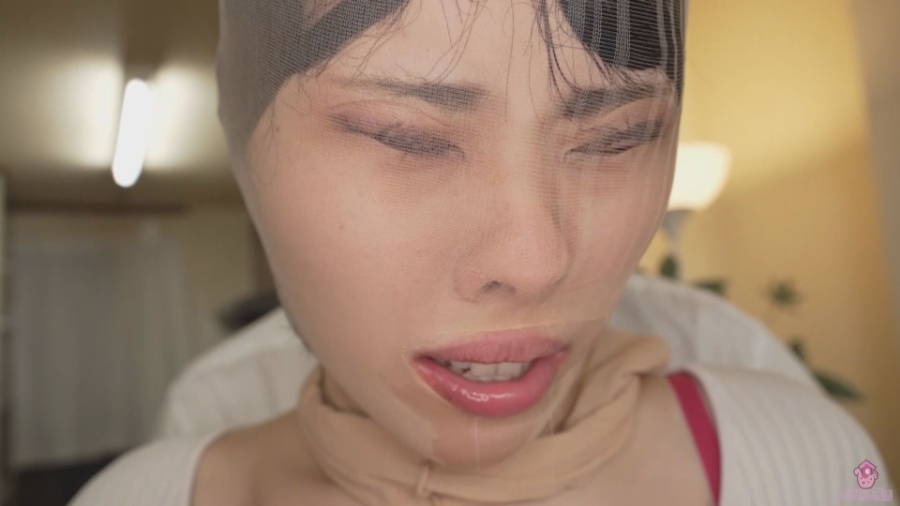 【HD】顔面パンスト恥● 祈山愛 サンプル画像 7