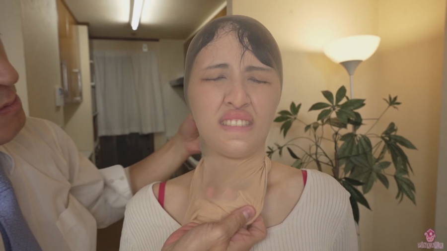 【HD】顔面パンスト恥● 祈山愛 サンプル画像 9