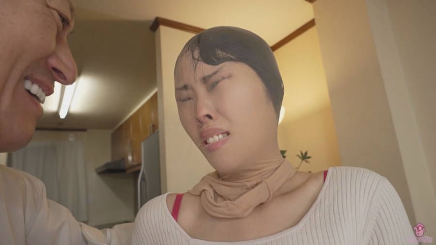 【HD】顔面パンスト恥● 祈山愛 サンプル画像 10