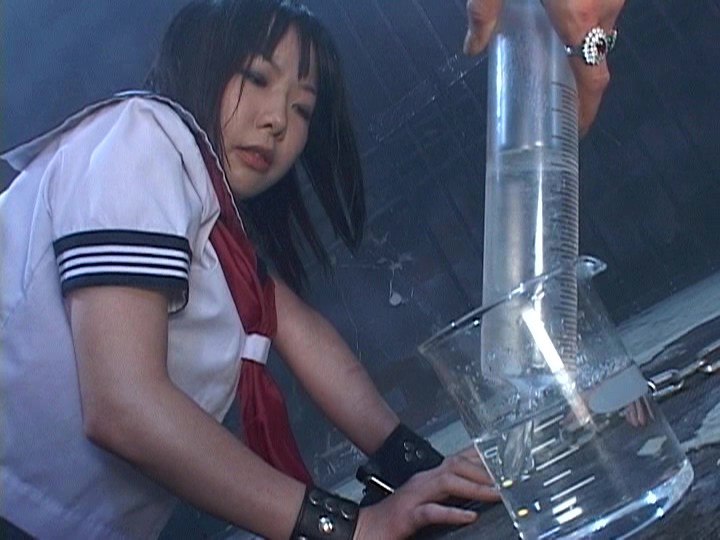 排泄学園 サンプル画像 12